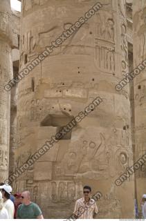 Karnak Temple Photo References #8